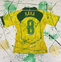Brazil - Kaka