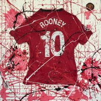 Manchester United - Rooney